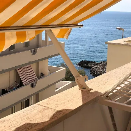 Casa de Férias Conchiglia
