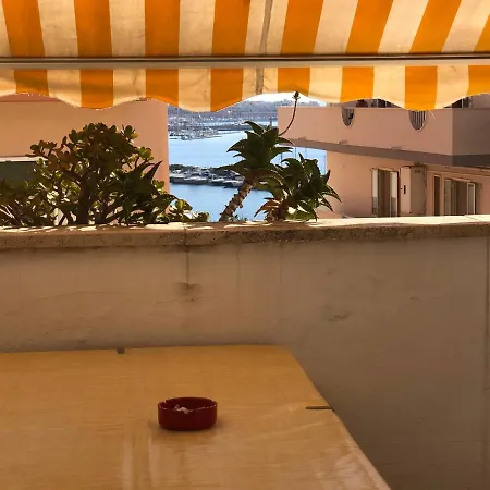 Casa de Férias Conchiglia *