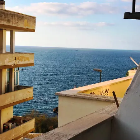 Conchiglia Casa de Férias Gallipoli