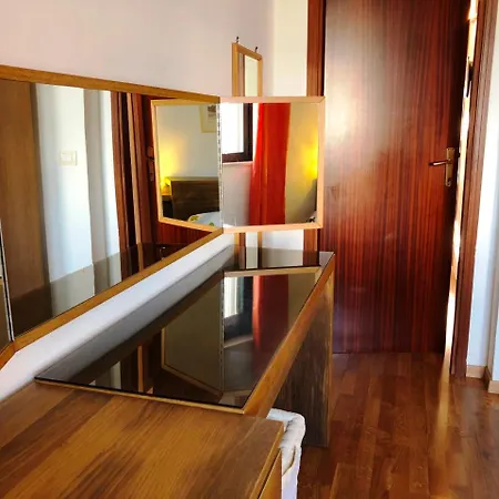 Casa de Férias Conchiglia