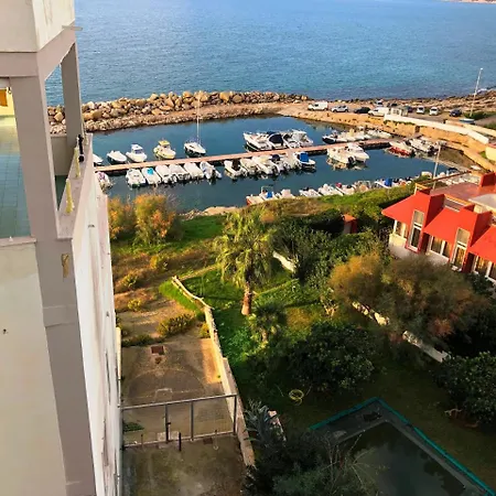 Casa de Férias Conchiglia Gallipoli
