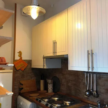 Casa de Férias Conchiglia *